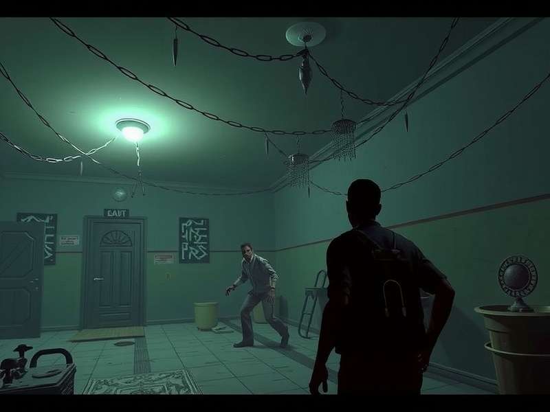 Ghostly Habitation Delhi Red Fort